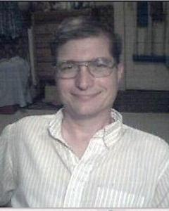 Man, 64. kuddlesabear