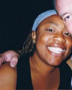 Woman, 43. lovestar64