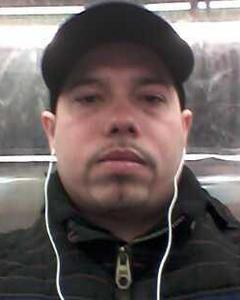 Man, 41. tiburon4358