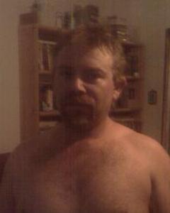 Man, 45. stump80528