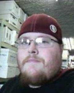 Man, 42. mikej02351