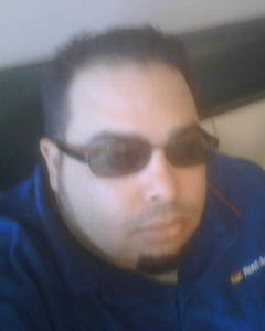 Man, 44. Frank6498