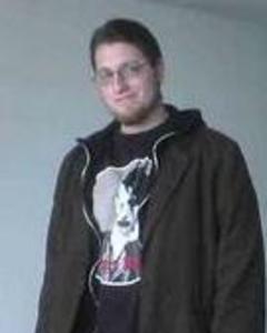 Man, 41. Tryptamon