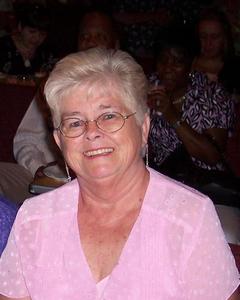 Woman, 83. rosie41