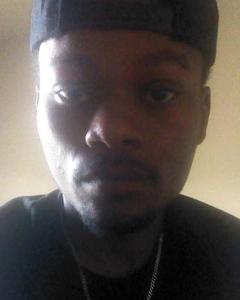 Man, 33. Deairus4863