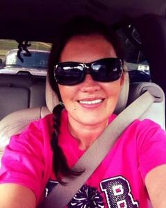 Woman, 46. yourareclose93