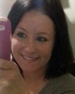 Woman, 46. janeaman