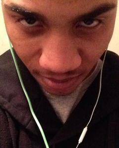 Man, 31. Ponoskii