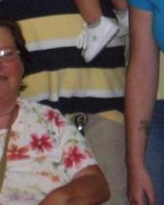 Woman, 62. tammyt4501