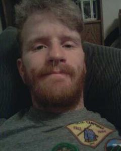 Man, 33. bikeboy1991