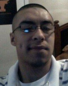 Man, 31. mike145730