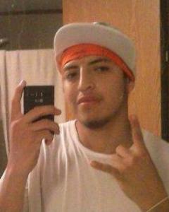 Man, 32. trap__star