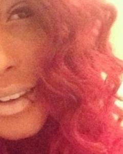 Woman, 30. CookieMons6627