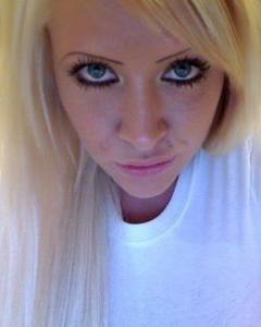 Woman, 43. lind7634