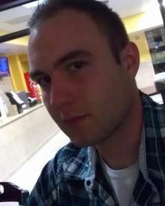 Man, 35. Josiah2840