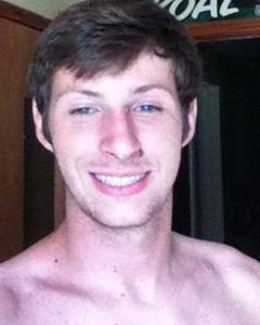 Man, 36. Wilson895465
