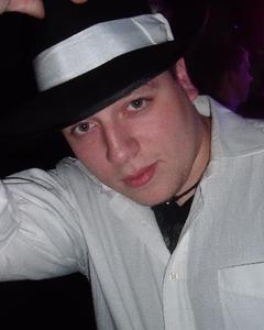 Man, 39. FlirtsWithFire