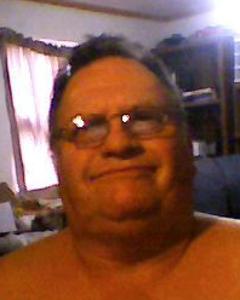 Man, 78. iowajim61