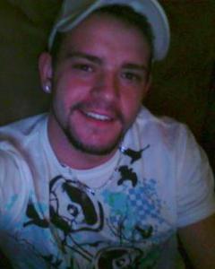 Man, 34. IamWhoIam130