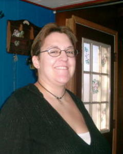 Woman, 43. Lonely_Wife263