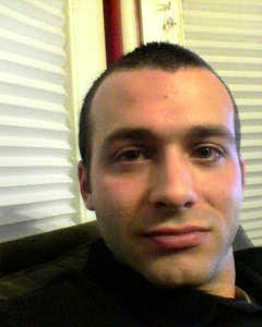 Man, 43. Adamc783