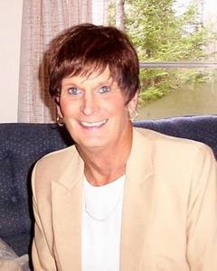 Woman, 81. Carrieve
