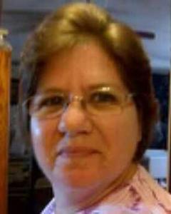Woman, 62. redeosesz