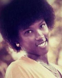 Woman, 62. DarkandLov4582
