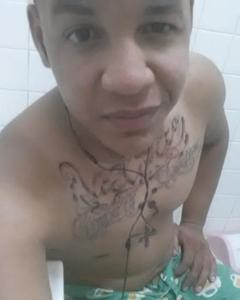 Man, 36. barberito2828