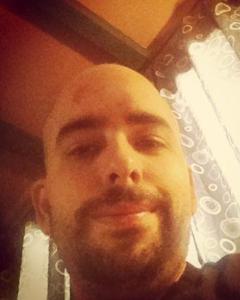 Man, 44. Anthonyjd