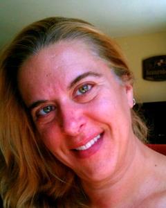 Woman, 58. cali67flower