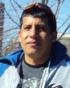 Man, 44. elvergadura