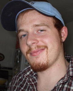 Man, 39. Big_red931
