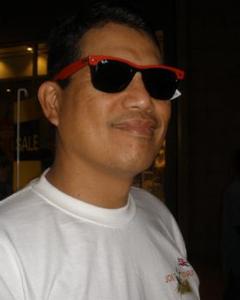 Man, 49. chino947