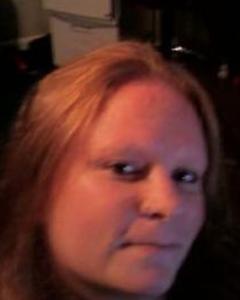 Woman, 43. chris_ferretti