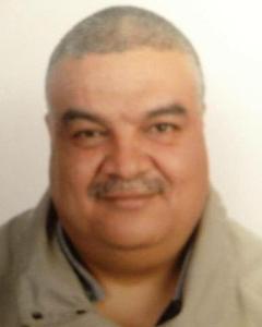 Man, 59. Mahmoud1284