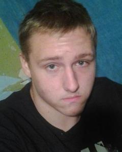 Man, 29. mitchal7612