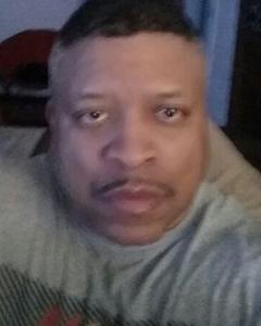 Man, 44. bustchery