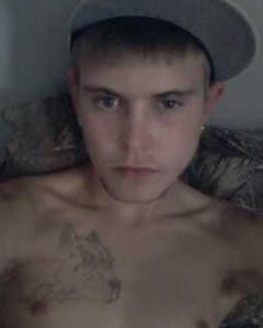 Man, 33. dbo6656