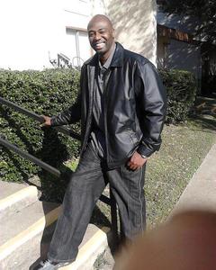 Man, 56. jahmeal