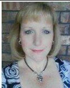 Woman, 59. txwildflwr