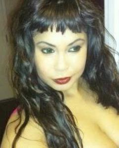 Woman, 35. DodgersGirl