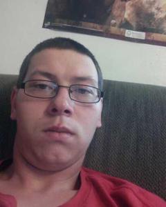 Man, 31. bedhog21