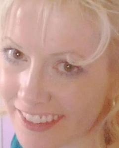 Woman, 39. janebenson