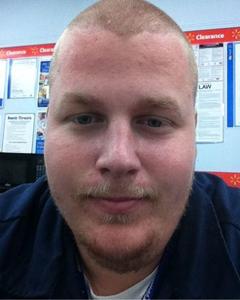 Man, 34. Firedog08
