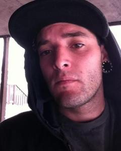 Man, 36. Ztwilcox