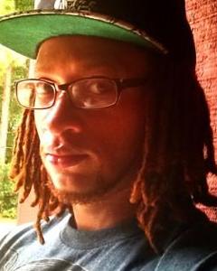 Man, 35. Rojorican25