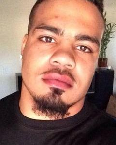 Man, 32. Atf_Rob
