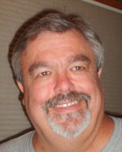 Man, 65. michwood
