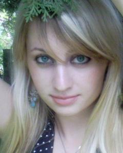 Woman, 36. simplicity91